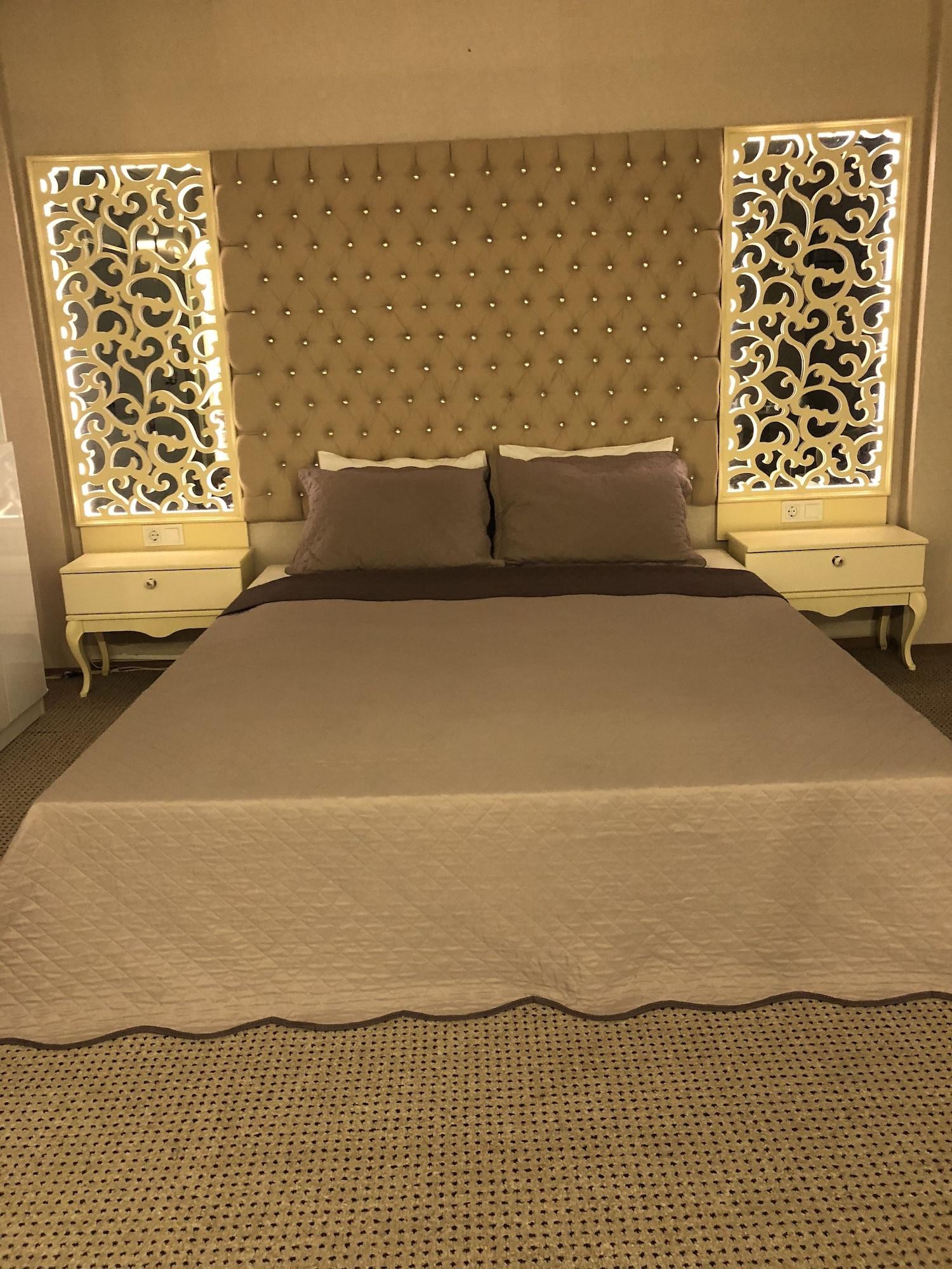 LİZZİA BUTiK HOTEL Istanbul Exterior foto