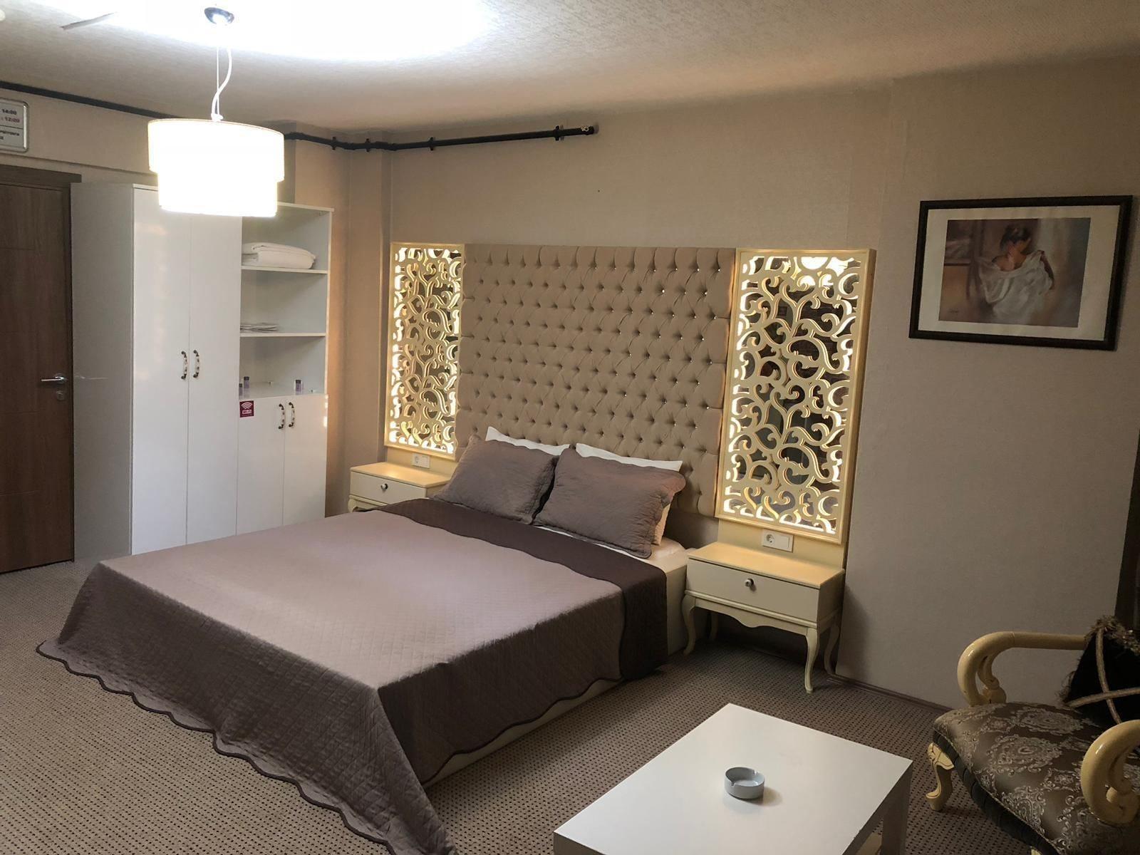LİZZİA BUTiK HOTEL Istanbul Exterior foto