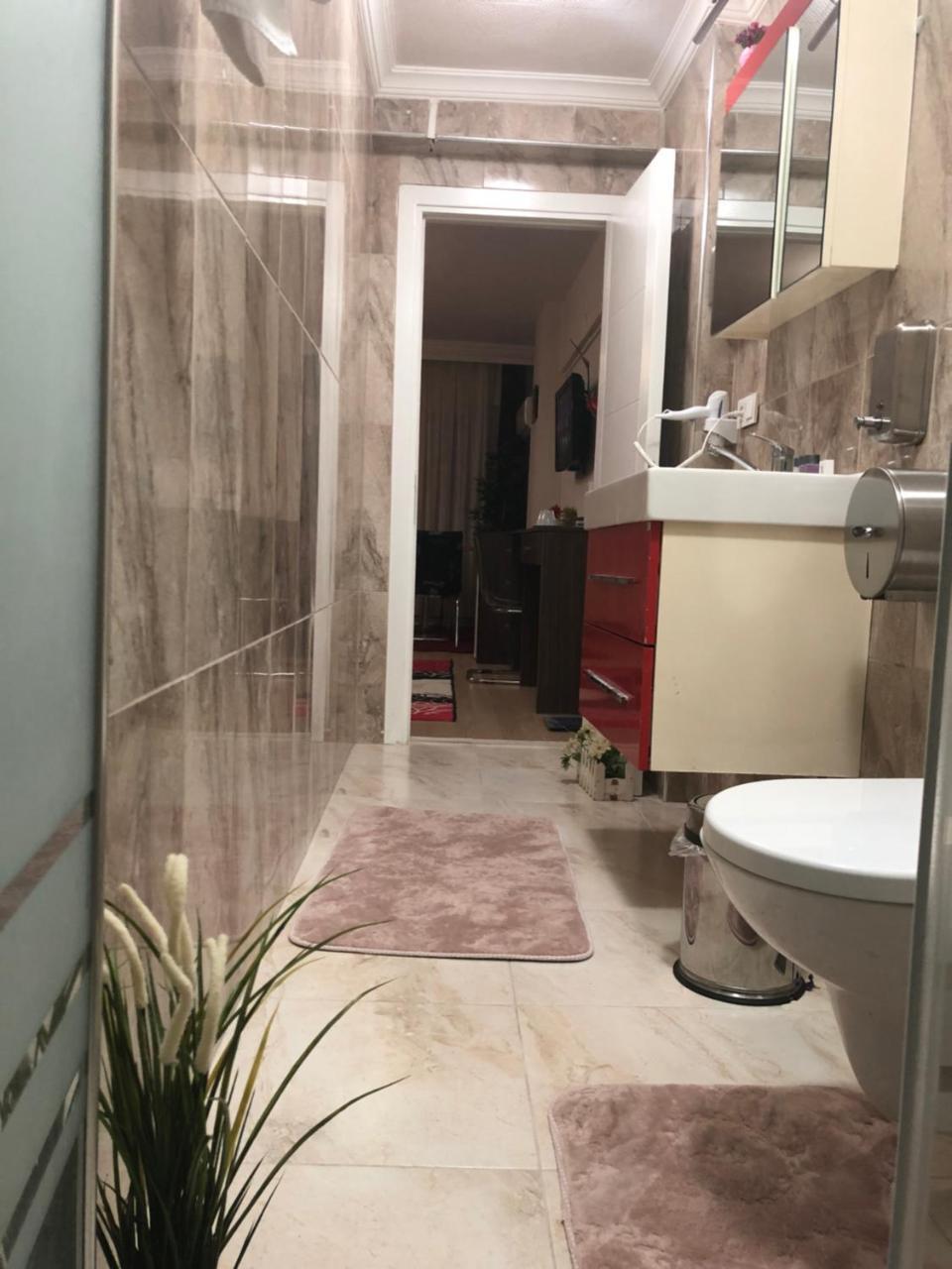 LİZZİA BUTiK HOTEL Istanbul Exterior foto