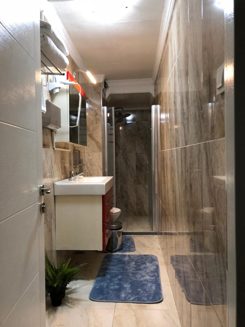 LİZZİA BUTiK HOTEL Istanbul Exterior foto