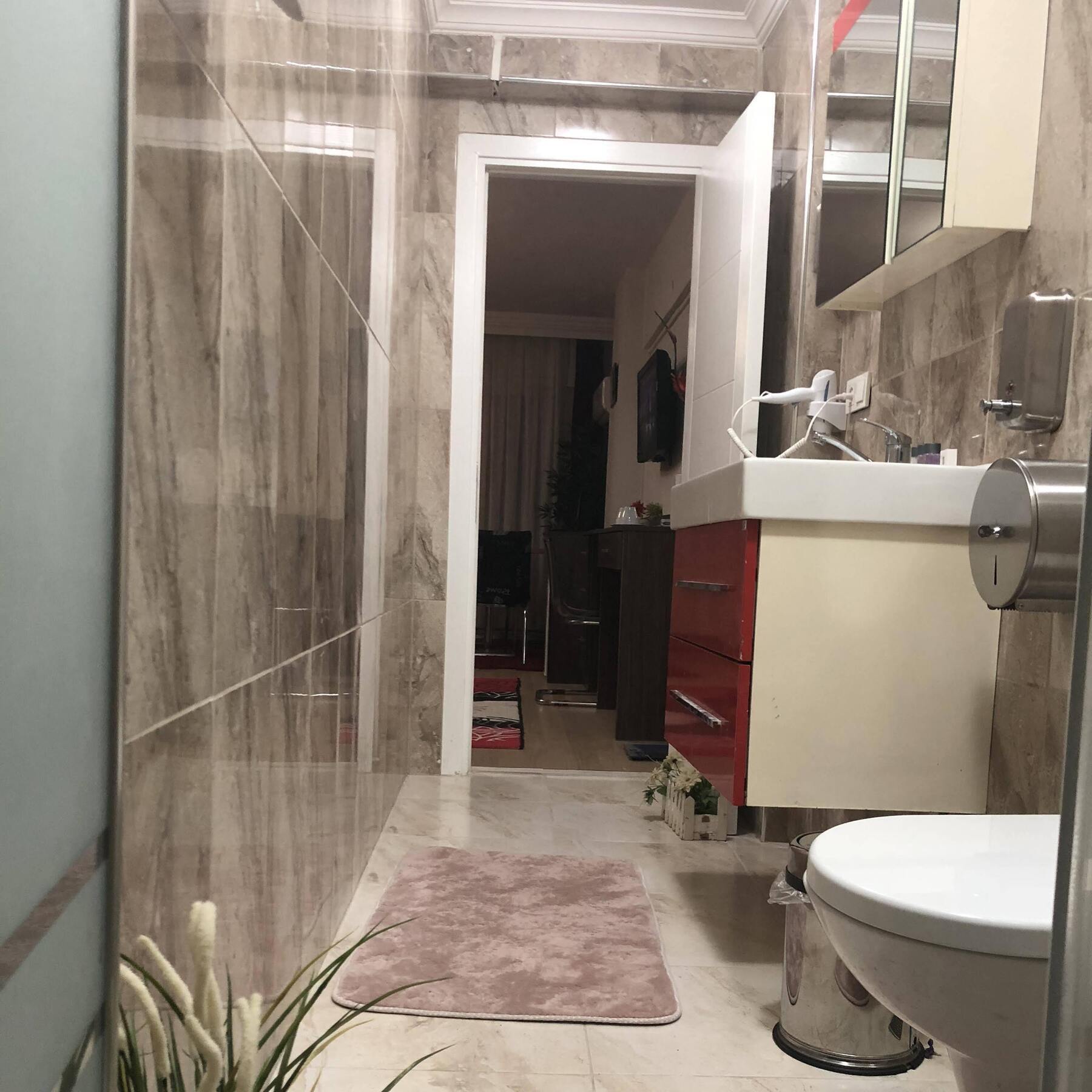 LİZZİA BUTiK HOTEL Istanbul Exterior foto