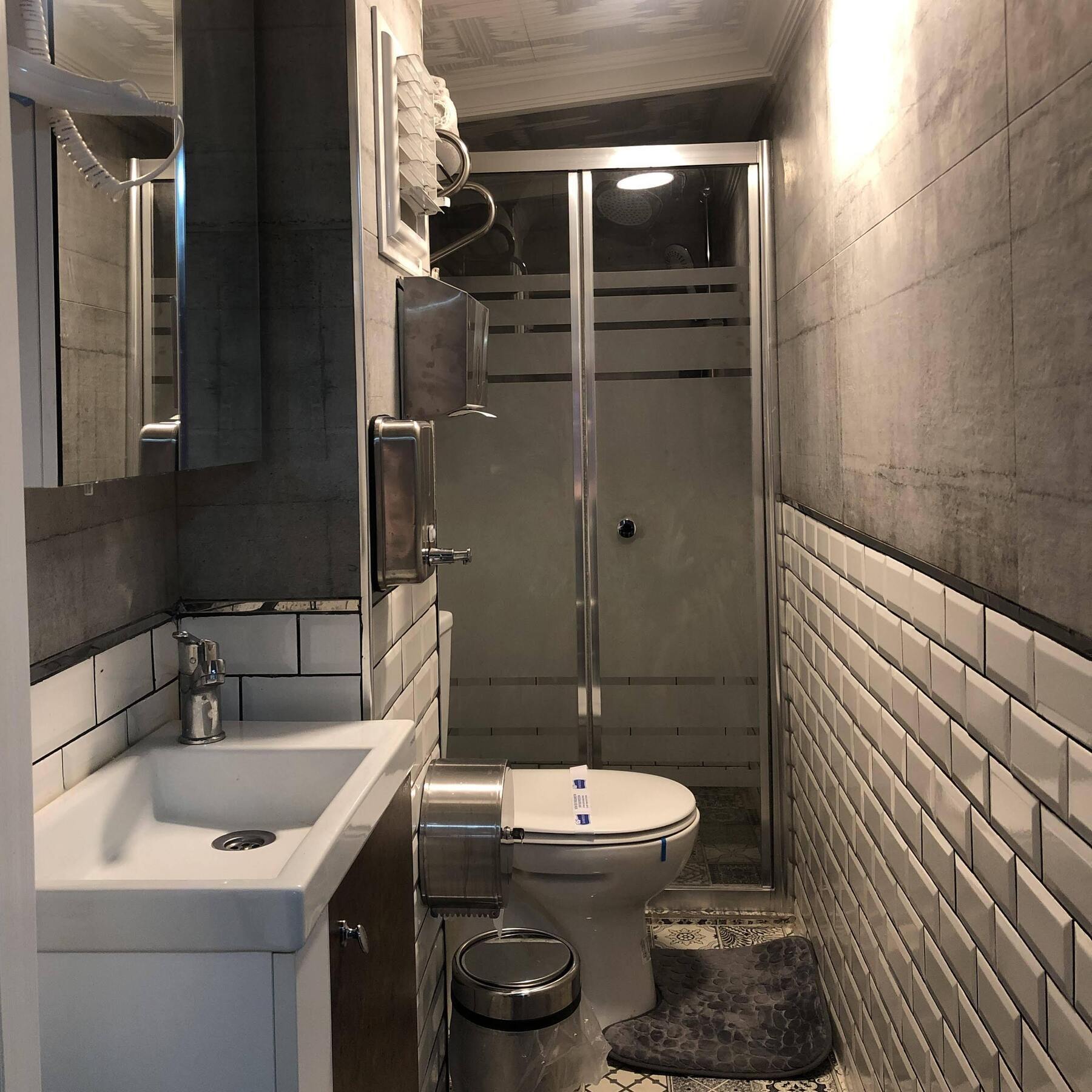 LİZZİA BUTiK HOTEL Istanbul Exterior foto